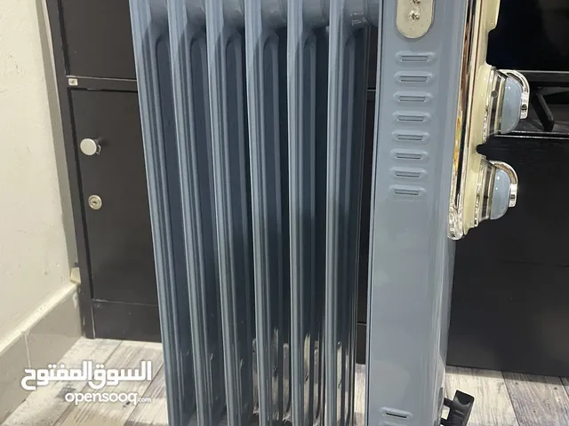 Oil heater 5 kd