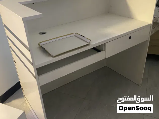 ميز كاشير محلات