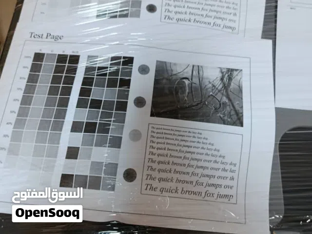 ماكينة تصوير كونيكا مينولتا 454