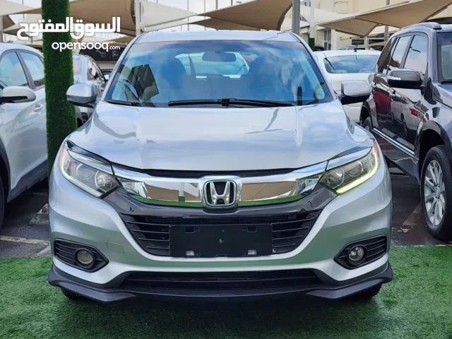 2022 Honda HR-V Standard