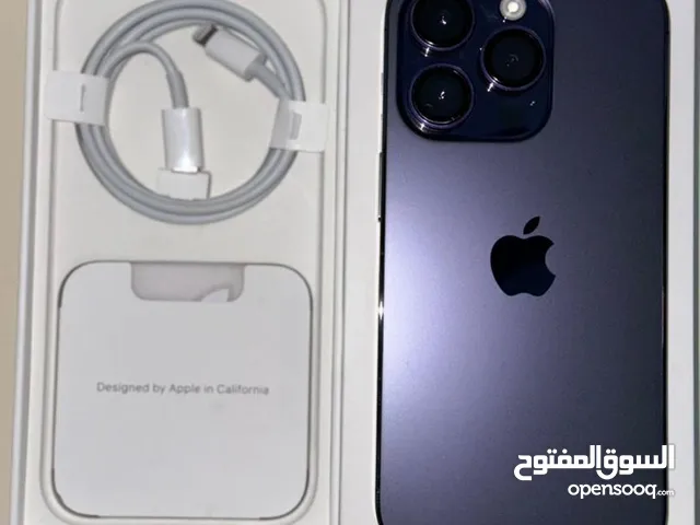Apple iPhone 14 Pro 128 GB in Benghazi
