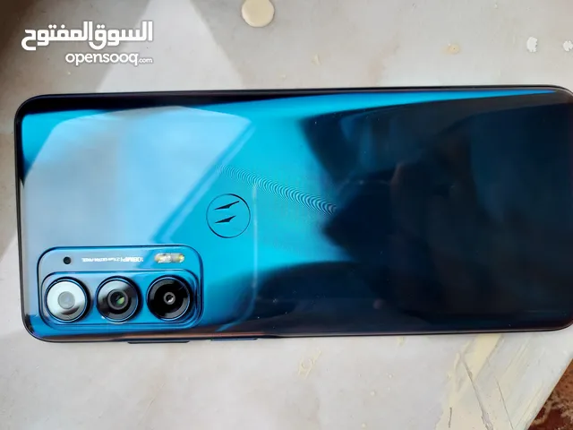 Motorola Edge Plus 256 GB in Sana'a