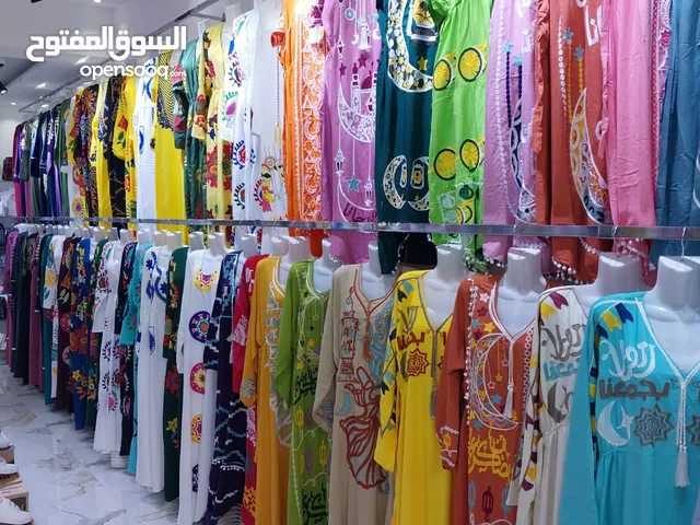 Jalabiya Textile - Abaya - Jalabiya in Muscat