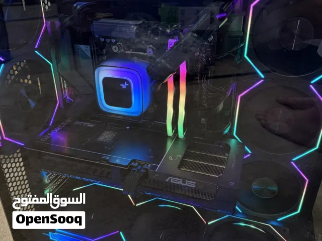ps gaming 2k & 4k