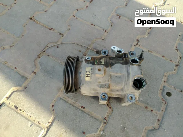 كمبراسوري كهربائي سيارات Gdi