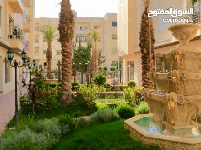 159 m2 3 Bedrooms Apartments for Rent in Amman Deir Ghbar