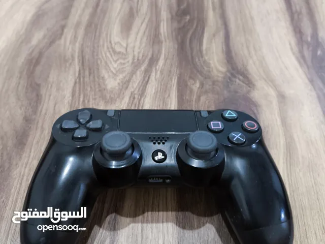 زوز يدين بلاستيشن 4 اصلية