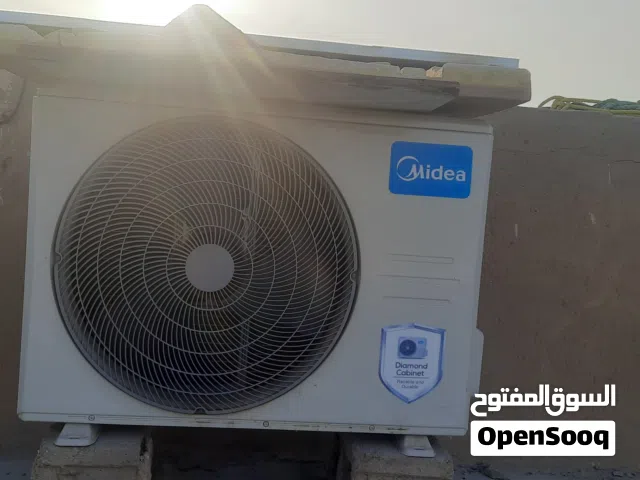 Midea 0 - 1 Ton AC in Basra