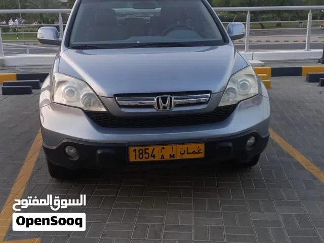 2008 هوندا CR-V EX Plus