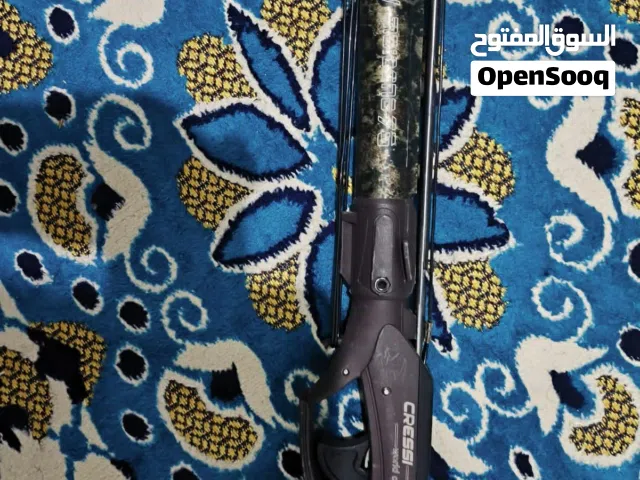 معدات غوص للبيع
