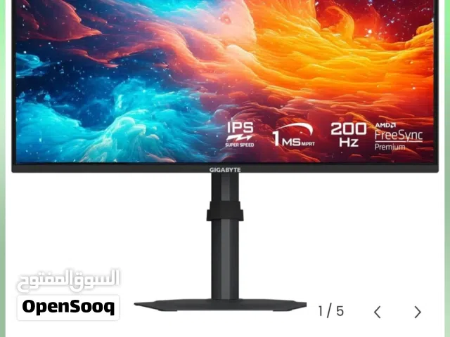 Pc مع جميع ملحقاته