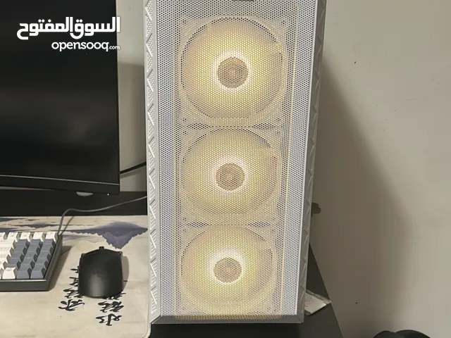 � كمبيوتر جيمينج قوي للبيع - i7 GTX 1660 32GB RAM 2.5TB �