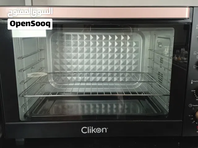فرن ماركة كليكون