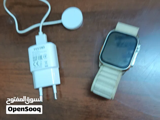 Apple smart watches for Sale in Zarqa