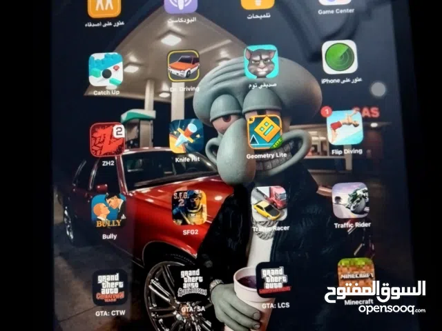 Apple iPad 16 GB in Tripoli