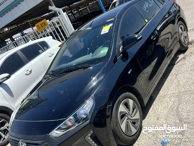 Hyundai Ioniq 2019 in Zarqa