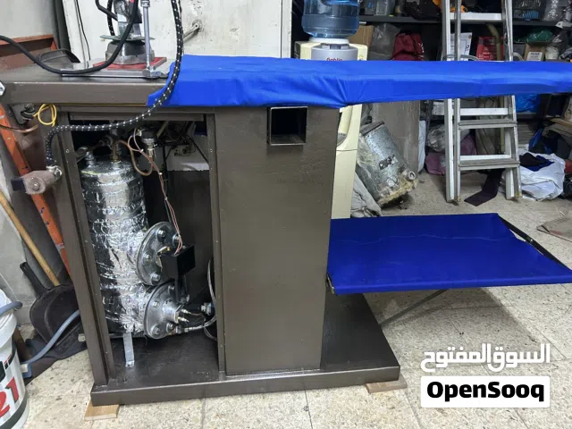 نورفات بخار اوتوماتيك وتعبئة للكوي والتعقيم