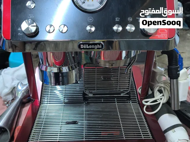 محضرة قهوة من ديلونجي