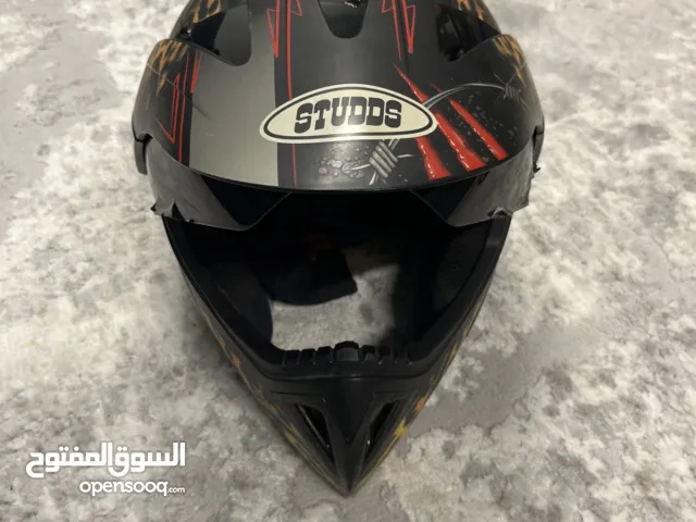 للبيع خوذة للدراجات الصحراوية