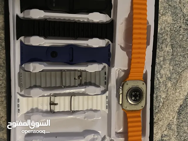 Ultra smart watches for Sale in Mecca