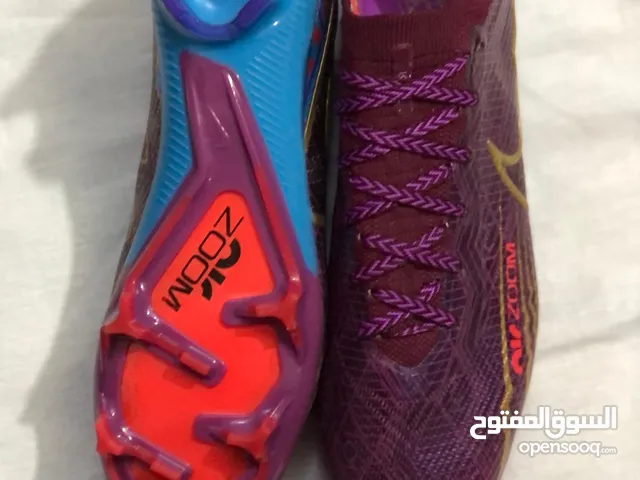 حذاء كرة قدم Nike Zoom Mercurial FG أصلي