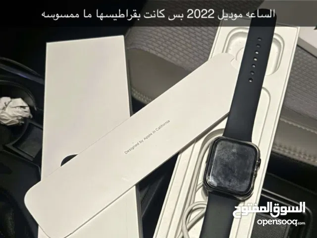 Apple smart watches for Sale in Al Batinah