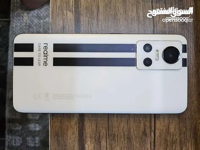 Realme GT Neo 3 256 GB in Amman
