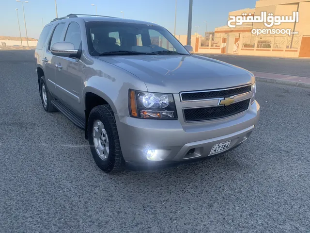 Used Chevrolet Tahoe in Al Jahra