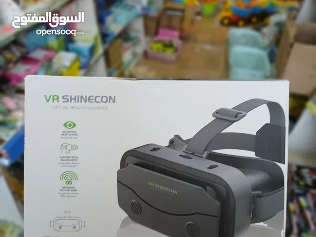 VR box  VR shinecon