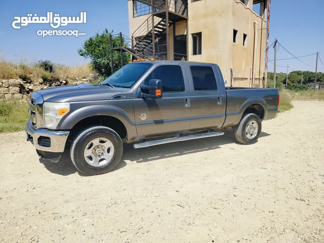 Used Ford F-150 Lightning in Ramallah and Al-Bireh