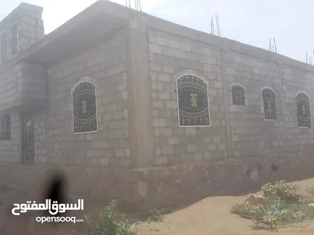 15m2 4 Bedrooms Townhouse for Sale in Taiz Al-Ta'iziyah Directorate