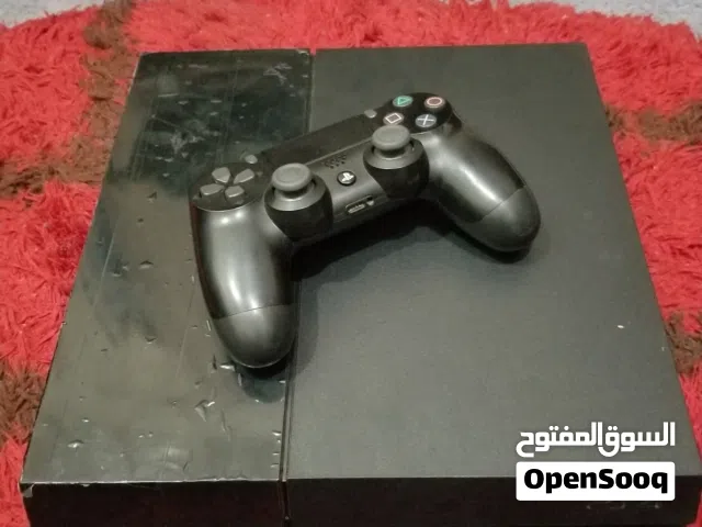 PlayStation 4 PlayStation for sale in Sana'a