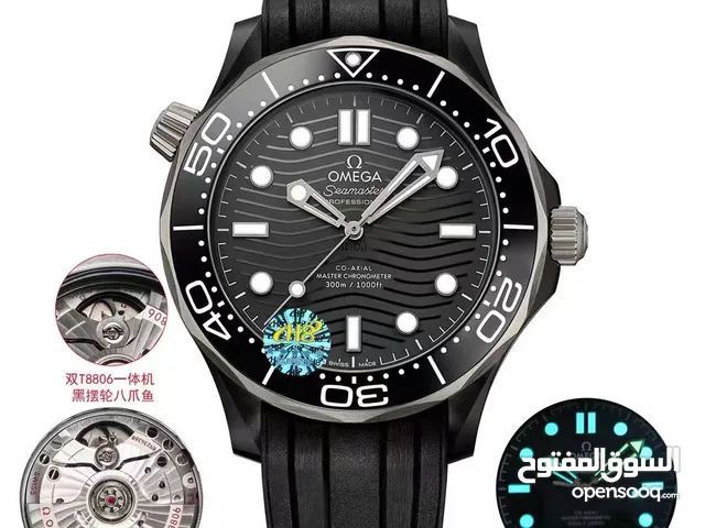 Automatic Omega watches for sale in Jeddah