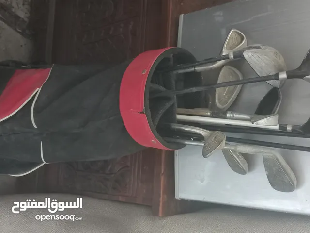 مضارب القولف