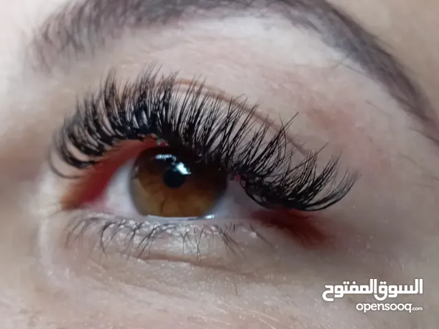 eyelash extentions training courses
