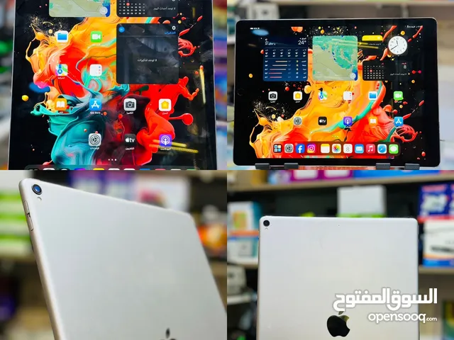 Apple iPad Pro 64 GB in Basra