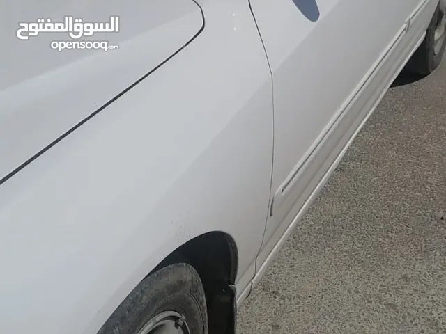 Used Hyundai Avante in Amman