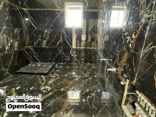 سلام عليكم معلم بورسلين ورخام سوري