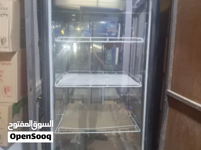 ثلاجة عرض بسعر مغري
