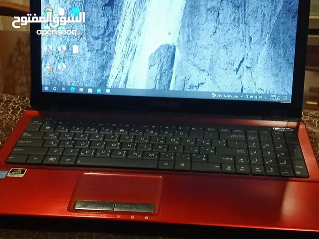 Windows Asus for sale in Rif Dimashq