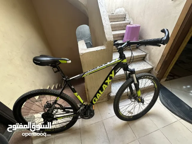 Galaxy Mountain bike A10