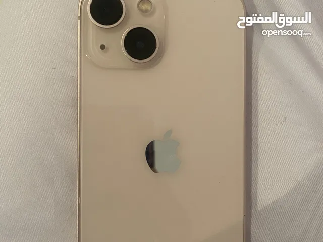 Apple iPhone 13 Mini 128 GB in Abu Dhabi