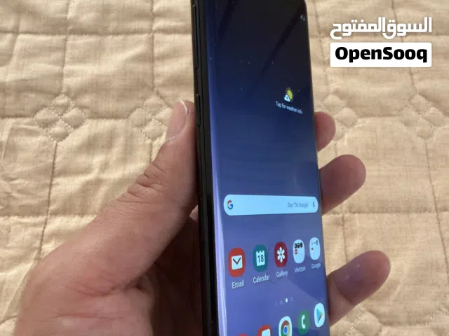 جلاكسي نوت 8