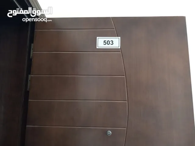 100m2 1 Bedroom Apartments for Rent in Ajman Al- Jurf
