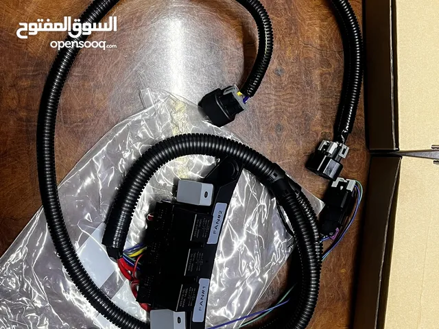 ضفيره مراوح إضافيه High qulity