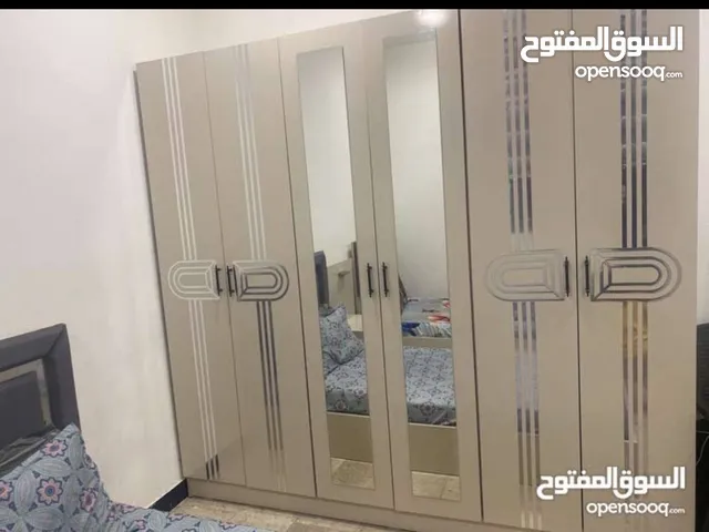 غرفة نوم شبابي