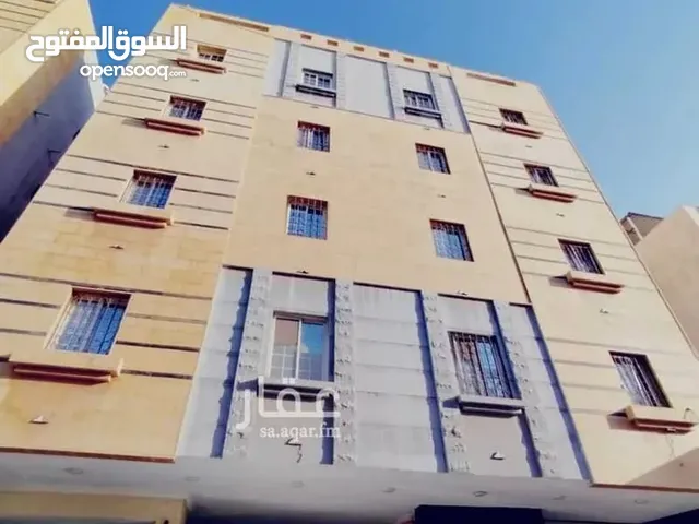 60 m2 Studio Apartments for Rent in Jeddah Ar Rawdah