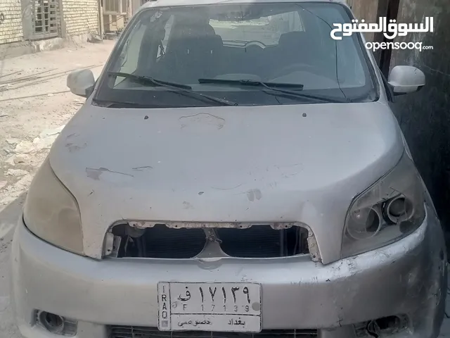 Used Daihatsu Terios in Baghdad