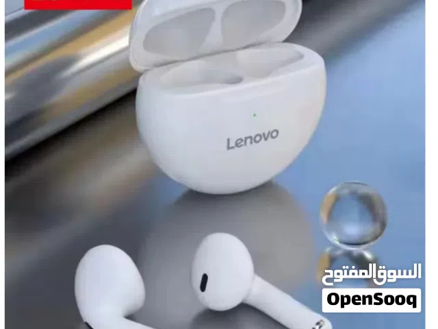 Lenovo ear buds
