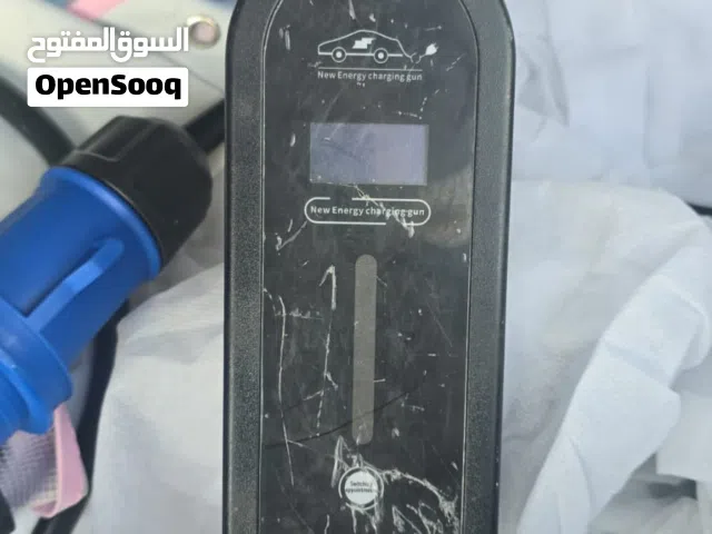 شاحن سيارة BYD